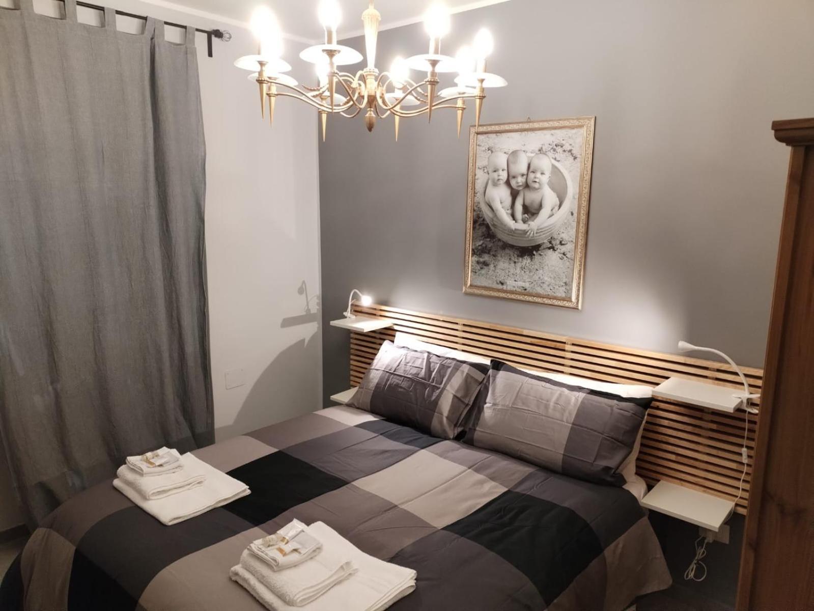 Flower House Appartement Rome