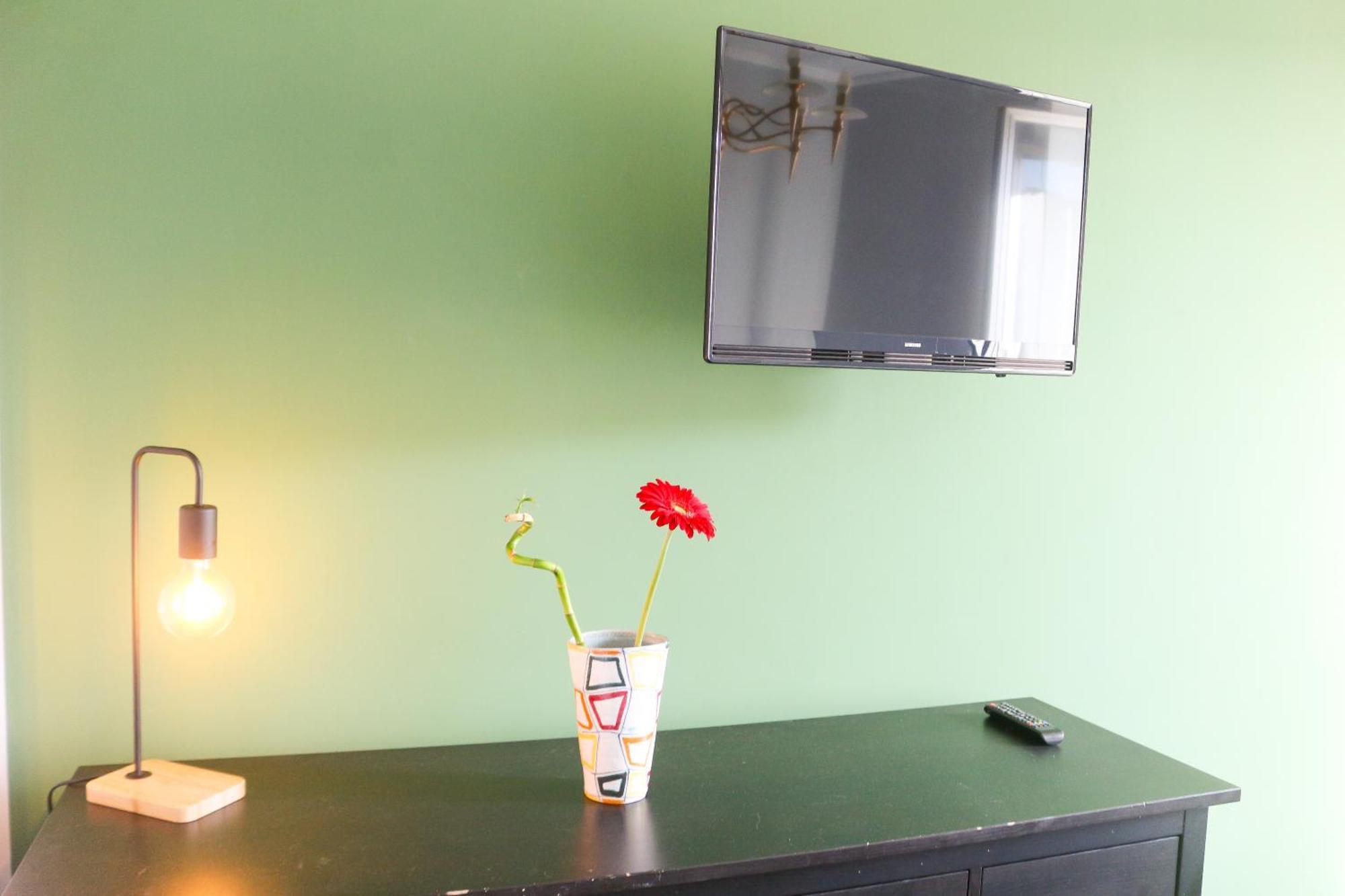 Appartement Flower House *