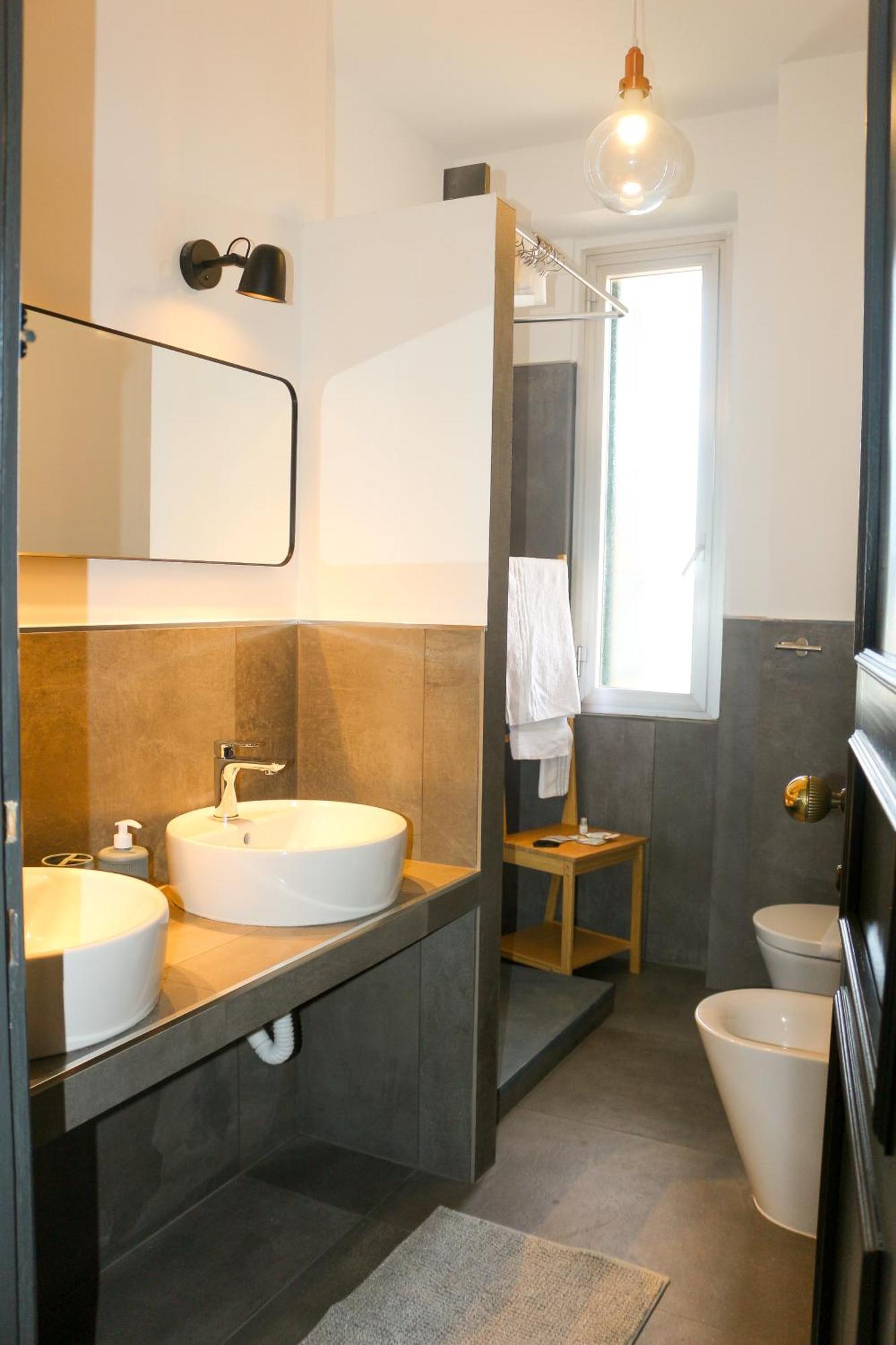 Appartement Flower House Rome