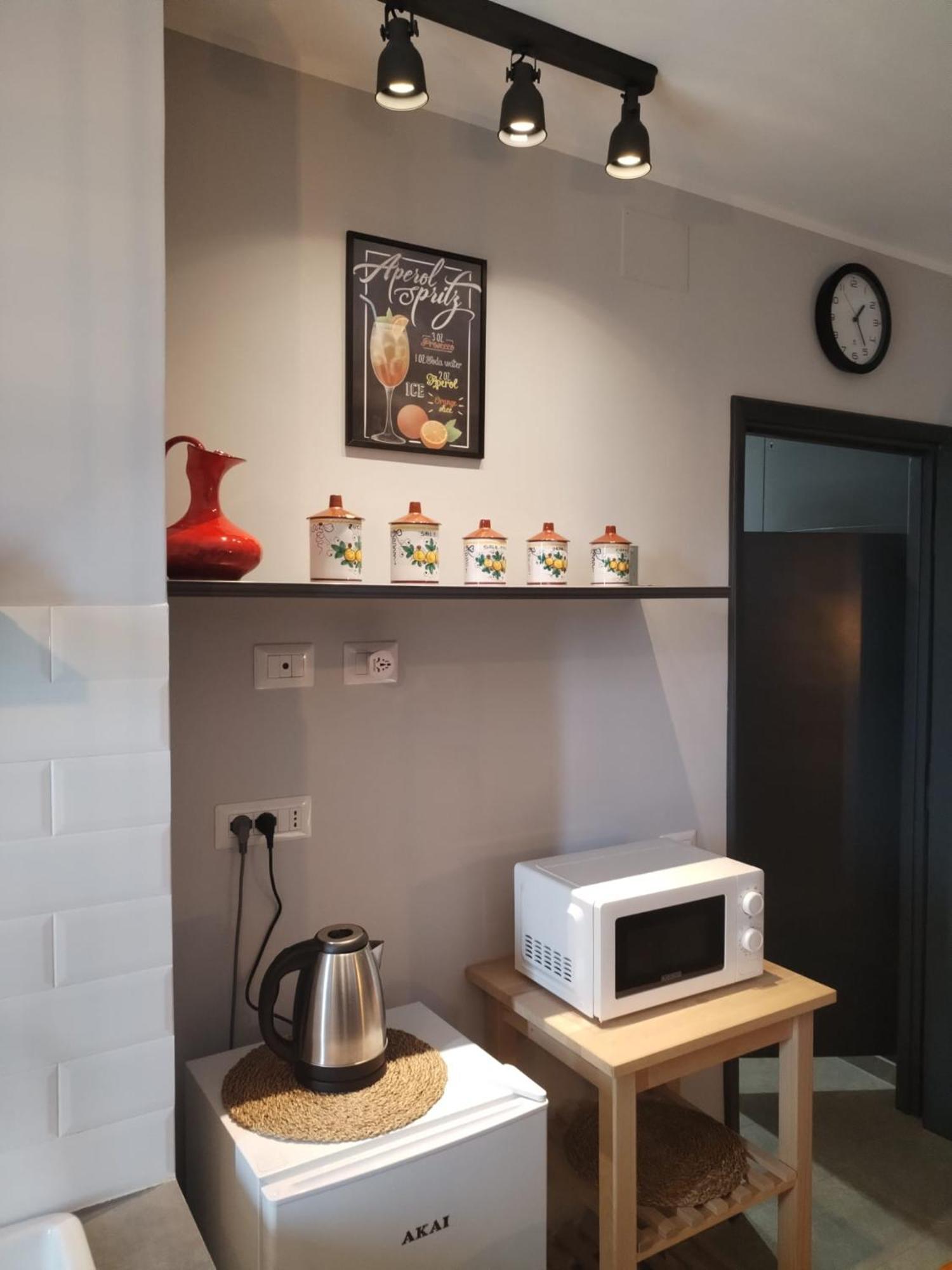 Appartement Flower House