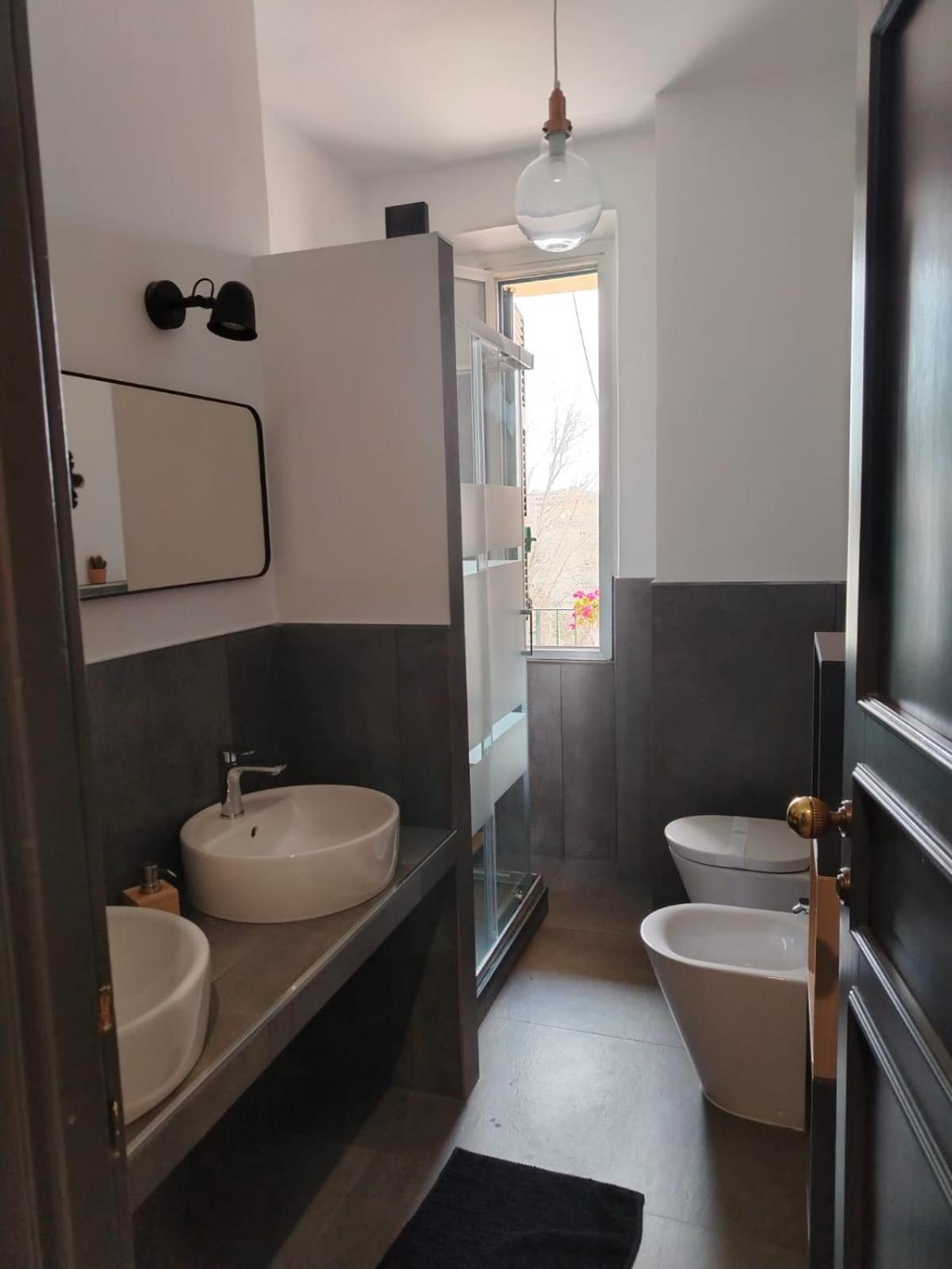 Flower House Appartement *