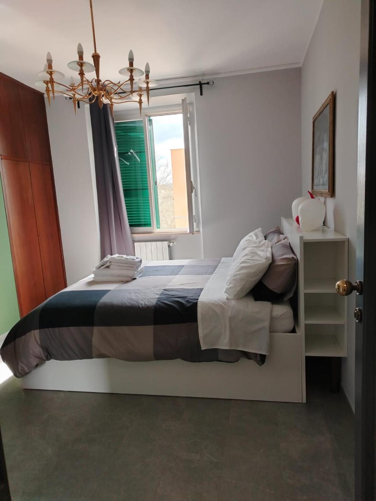 Appartement Flower House Rome